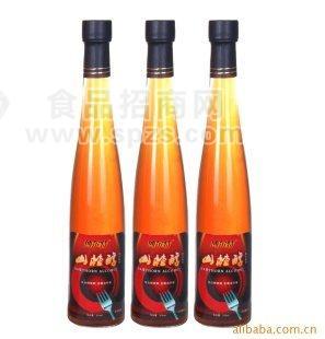 博爾特山楂醇