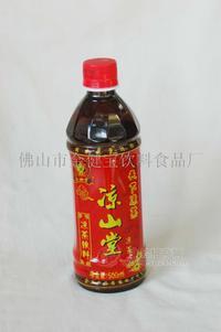 羅漢果涼茶