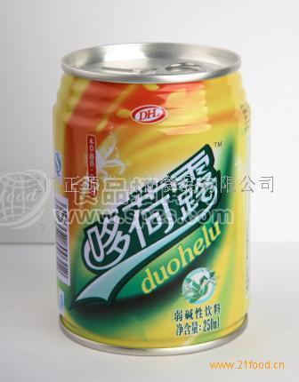 供應(yīng)弱堿性功能飲料