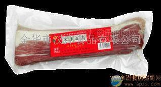 山花家乡咸肉