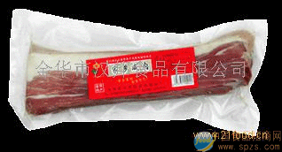 供应山花家乡咸肉