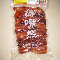 馋嘴熊攸县粉肉
