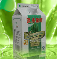 【源来新鲜】芦荟饮料