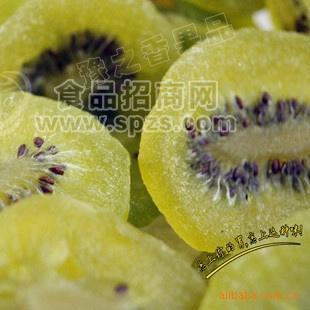 【特价批发】果脯蜜饯 奇异果 猕猴桃干