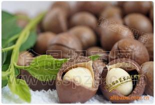 【澳洲坚果夏威夷果】干果坚果/休闲食品特产/夏威夷