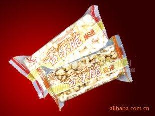 清发食品 - 米通麦通