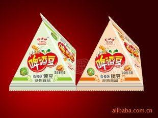 清发食品 - 酥脆角