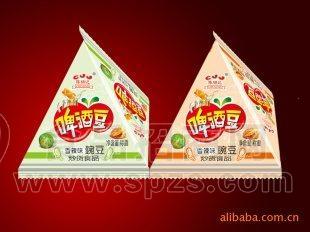 清发食品 - 酥脆角