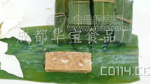 竹海黄粑