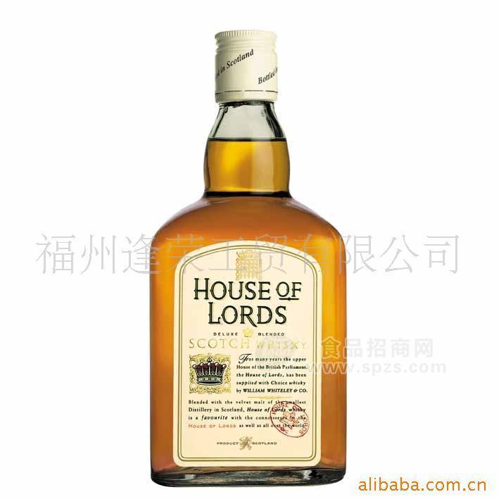 供應(yīng)英國皇家標(biāo)準(zhǔn)威士忌酒-芝華士兄弟公司出品