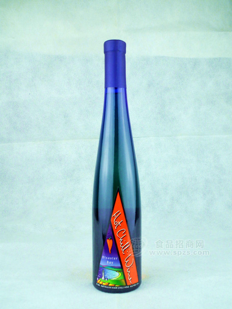供应辣椒酒 澳大利亚原瓶进口 酒中奇葩