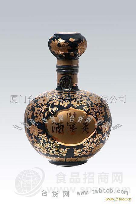 金门老窖酒