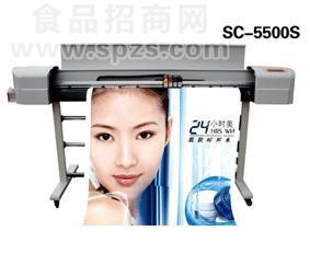 天彩SC5500S写真机