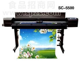 天彩SC5500写真机