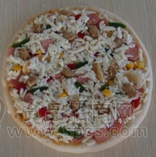 速冻食品