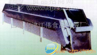 蔬菜清洗设备