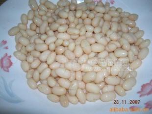 美味健康白芸豆罐头