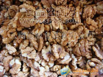 供应印度核桃仁白头路
