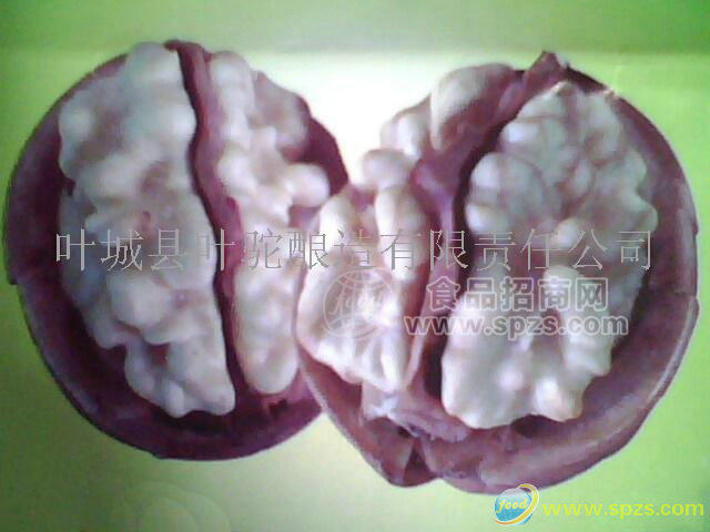 脑力士薄皮核桃