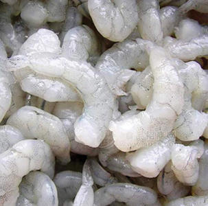 虾肉膏（海虾提取物）