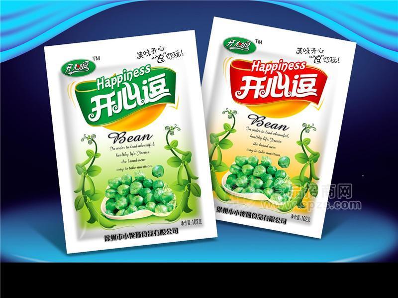 开心逗