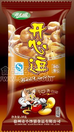 开心豆