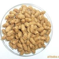 可可花生 优质山东大花生 ISO9001