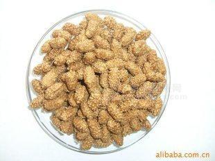 可可花生 优质山东大花生 ISO9001