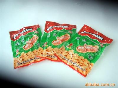 油炸花生仁 日本有机认证花生 山东特产大花生仁