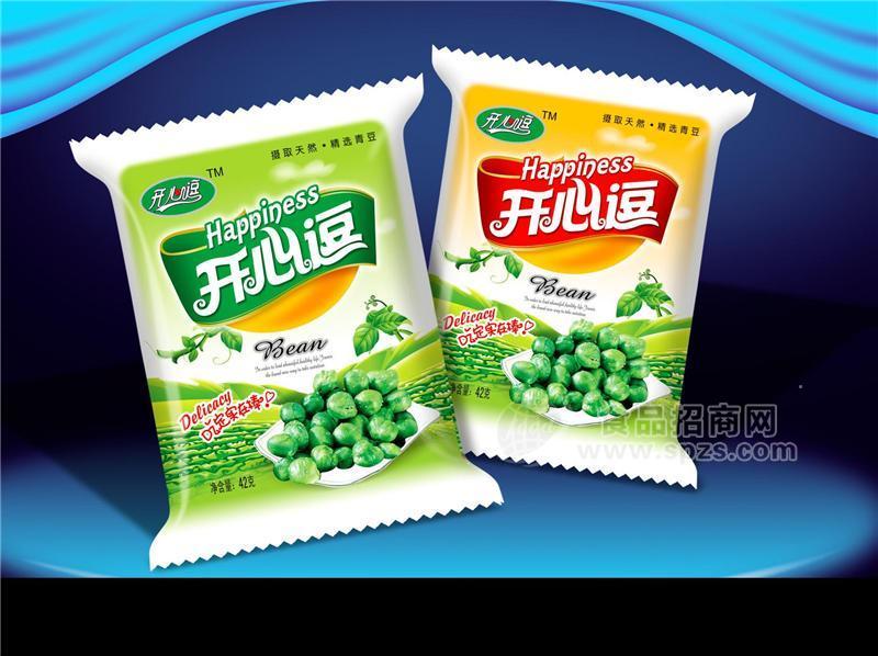 开心逗一元包