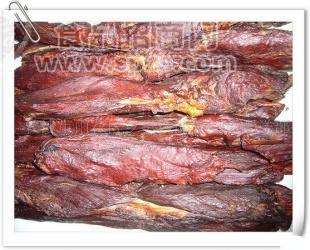 供应浏阳腊牛肉