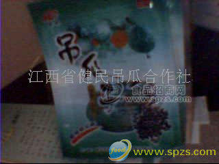 各种规格吊瓜子