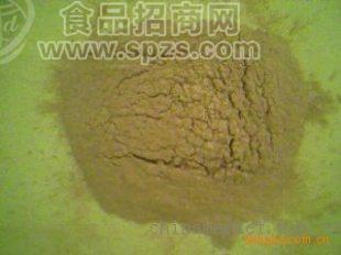 批发食品速溶桂圆片馅料原料