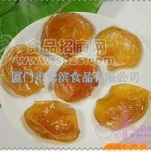休食品级QS认证桂圆肉