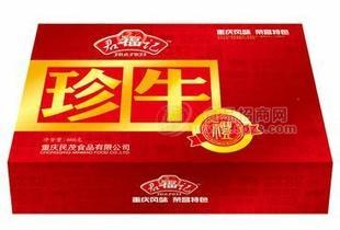 重庆特产卤牛肉/牛板筋