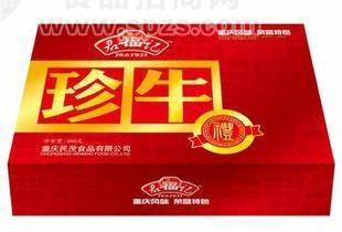 重慶特產(chǎn)鹵牛肉/牛板筋