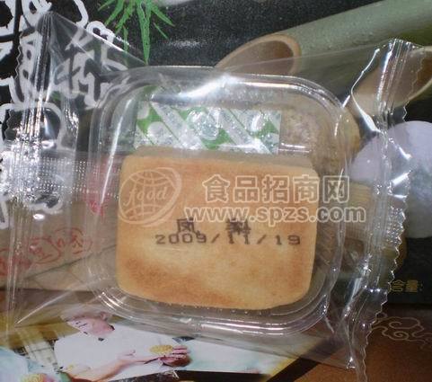 盛之香臺(tái)灣特色食品--鳳梨酥