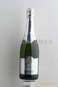 波貝山谷干起泡酒