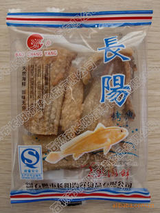 魚干魚絲 香酥鰻魚 