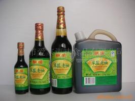 草菇老抽醬油MUSHROOM  SOY SAUCE