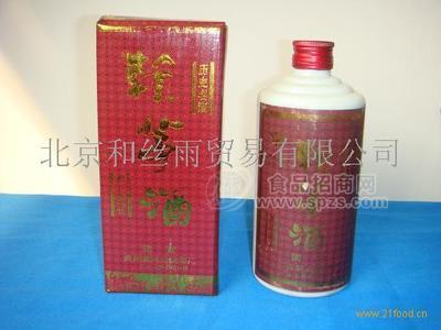 賴(lài)茅酒（紅標(biāo)）