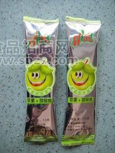 2012年特色休閑食品