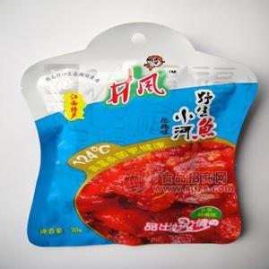 紅米酒糟魚