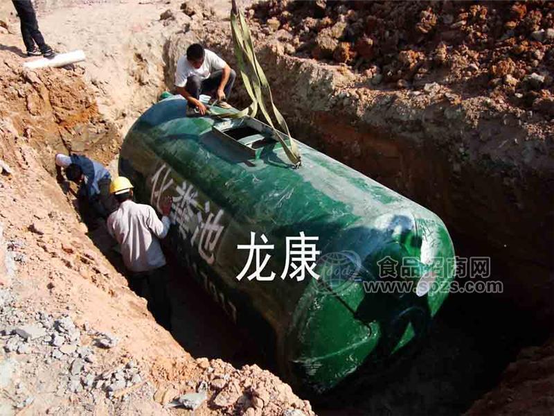 北海玻璃钢化粪池 北海环保化粪池，北海整体式化粪池，北海地埋式化粪池，北海（高效）生物化粪池