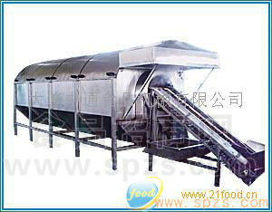 供应螺旋漂烫机