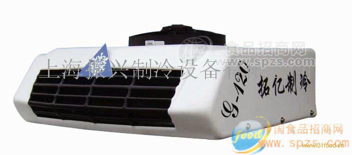 供应各种冷冻机组