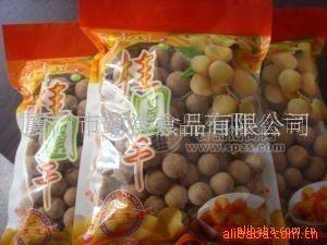 QS认证特产桂圆干