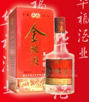 華?！敖疳勔骸薄般y釀液”誠招各地總代理商