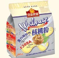 皇麦世家系列各式核桃粉