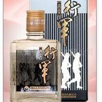 金门高粱酒行军酒礼品酒白酒